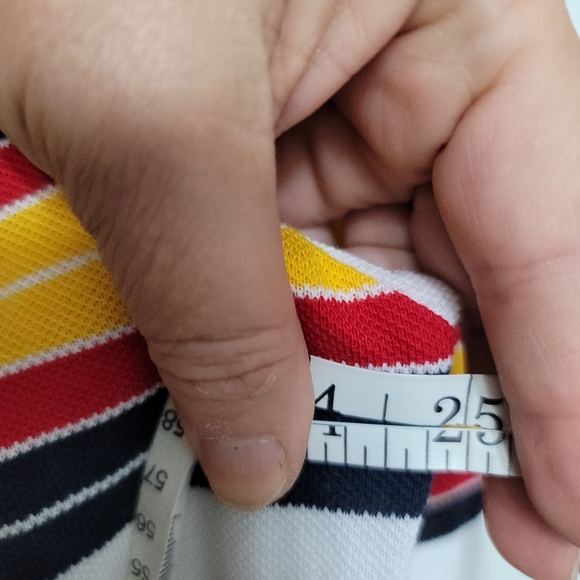 Brooklyn Xpress Polo Shirt.  Size XXL.  (654) - Picture 7 of 9